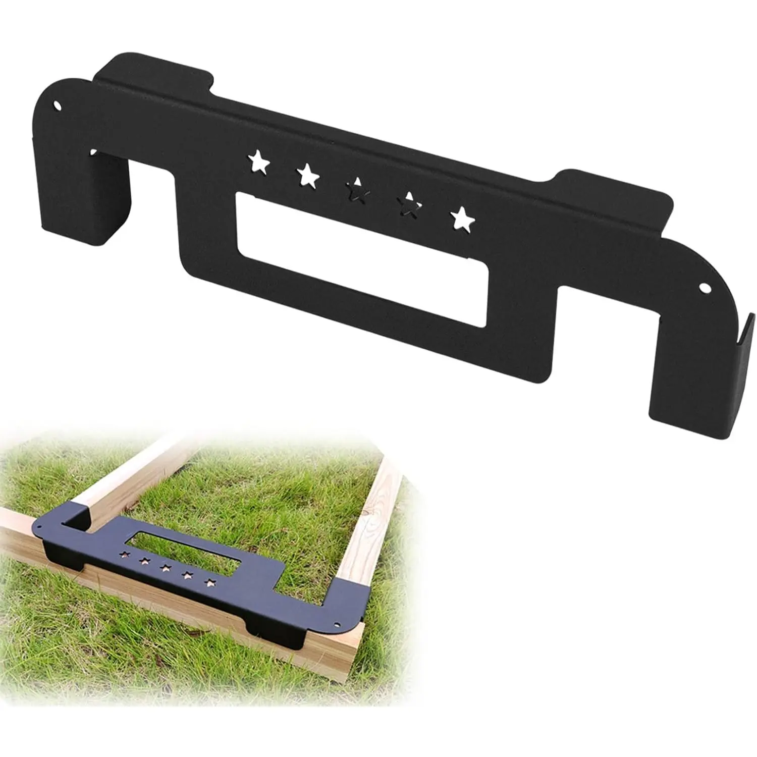 1PCS Framing Tools 16 Inch Stud Layout Tool, Framing Spacing Tool, Wall Stud Framing Tool Precision Measurement Jig Tool