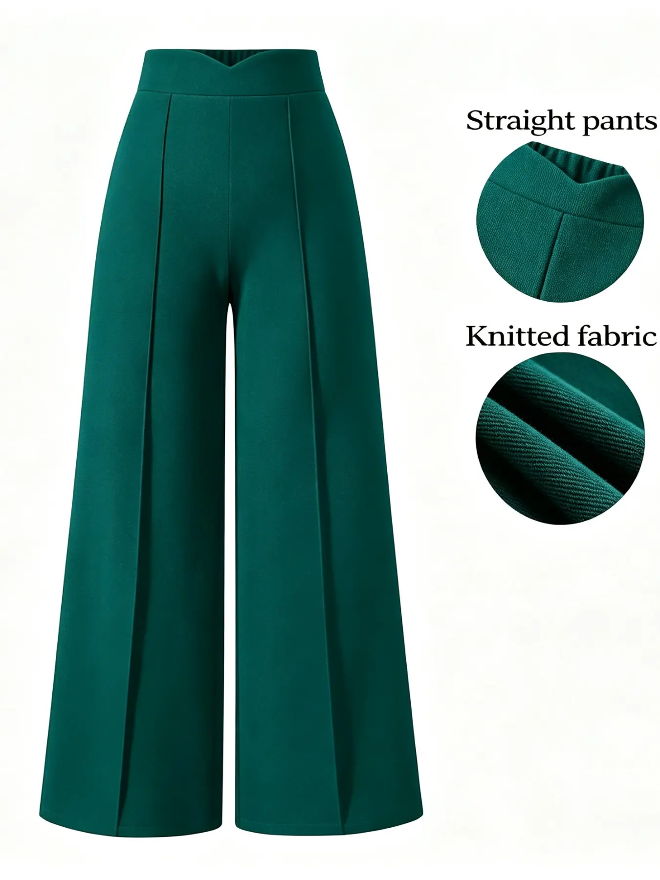 Dark green