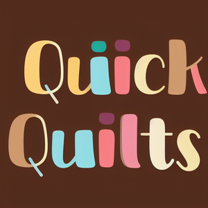 Quick Quilts
