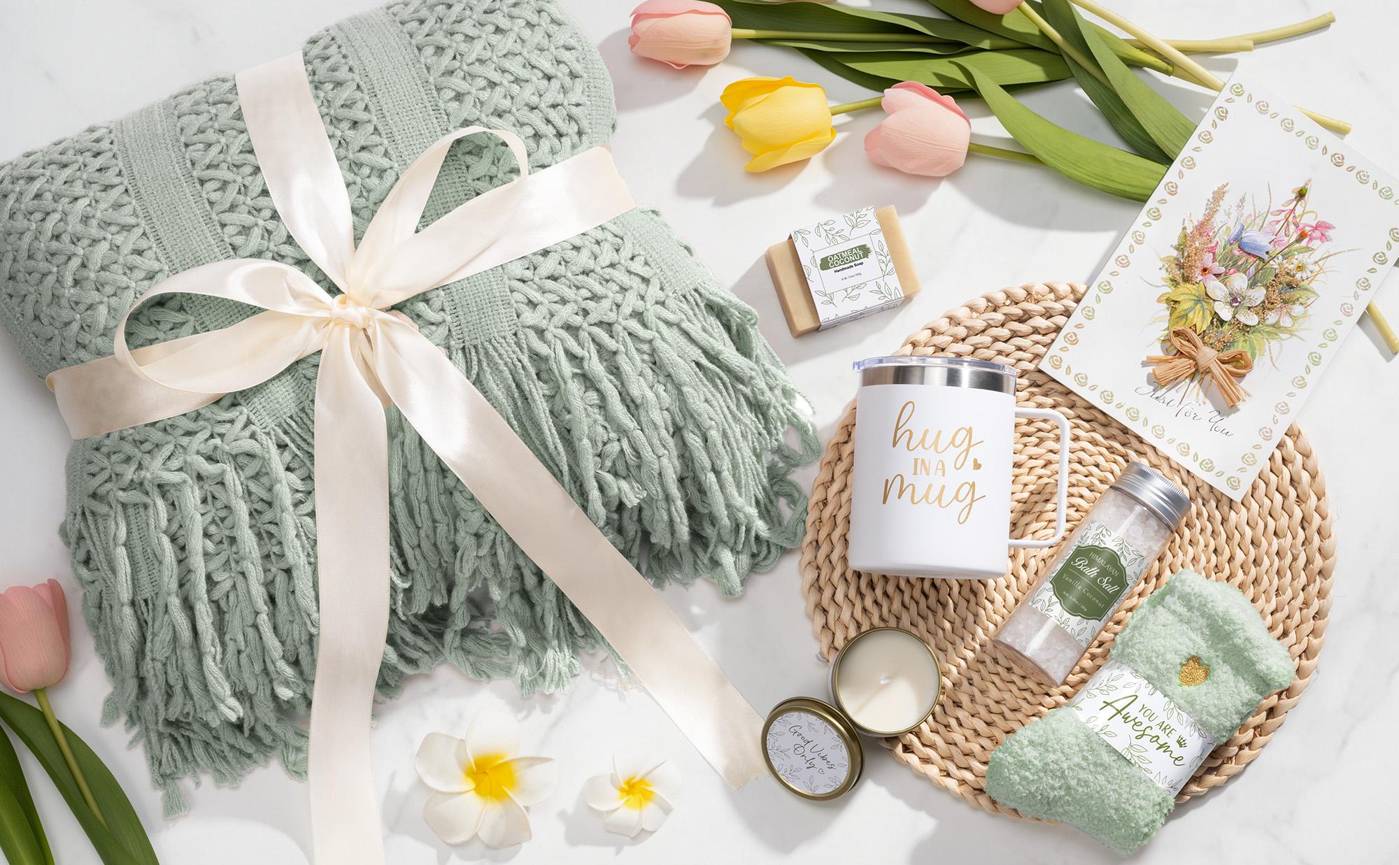 MAYICIVO Women Self Care Spa Gift Basket, Vanilla Coconut Fragrance Christmas Birthday Mother's Day Anniversary Gift Set, Sympathy Comfort Scented Gifts for Mom Wife Girlfriend Friend Sister Grandma Teacher Nurse Her MAYICIVO Women Self Care Spa Gift Basket, Vanilla Coconut Fragrance Christmas Birthday Mother's Day Anniversary Gift Set, Sympathy Comfort Scented Gifts for Mom Wife Girlfriend Friend Sister Grandma Teacher Nurse Her