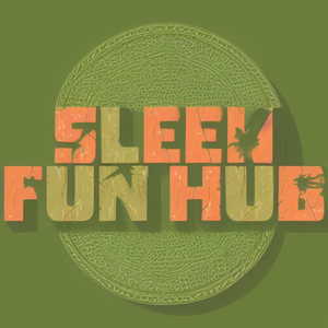 Sleek Fun Hub