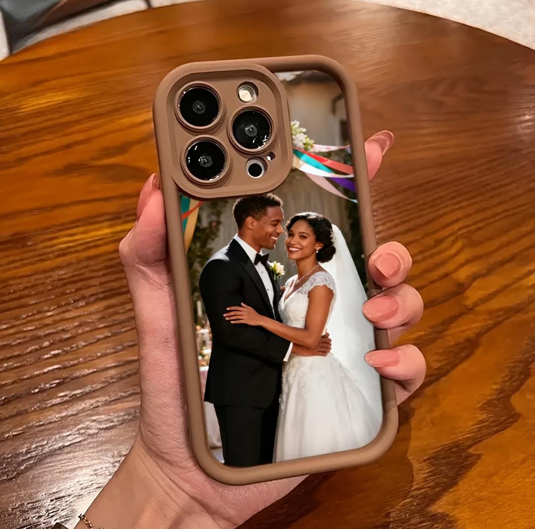Custom Photo Phone Case – Please Send Image After Purchase.Support Custom Photo & Image Personalization For IPhone 11/12/13/13 Pro/13 Pro Max/14/14 Pro/14 Pro Max/15/15 Pro/15 Pro Max/16/16 Pro/16 Pro Max/17/17 Pro/17 Pro Max.