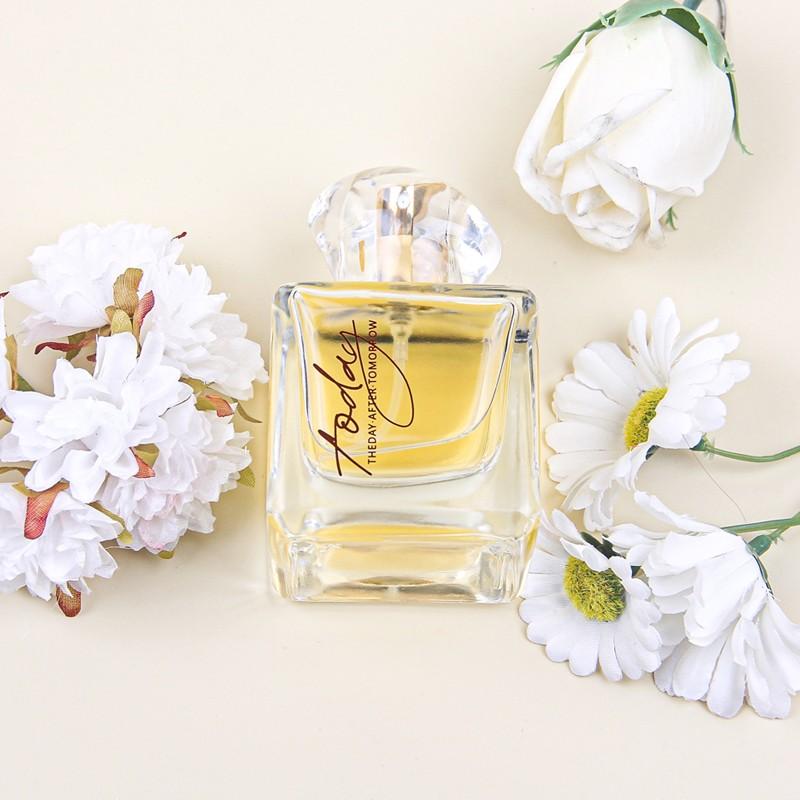 Women's Perfume Set 50ML X 50ML, All-Day Fragrance, Suitable for Various Occasions, Formaldehyde-Free, Contains Alcohol, Multi-Pack