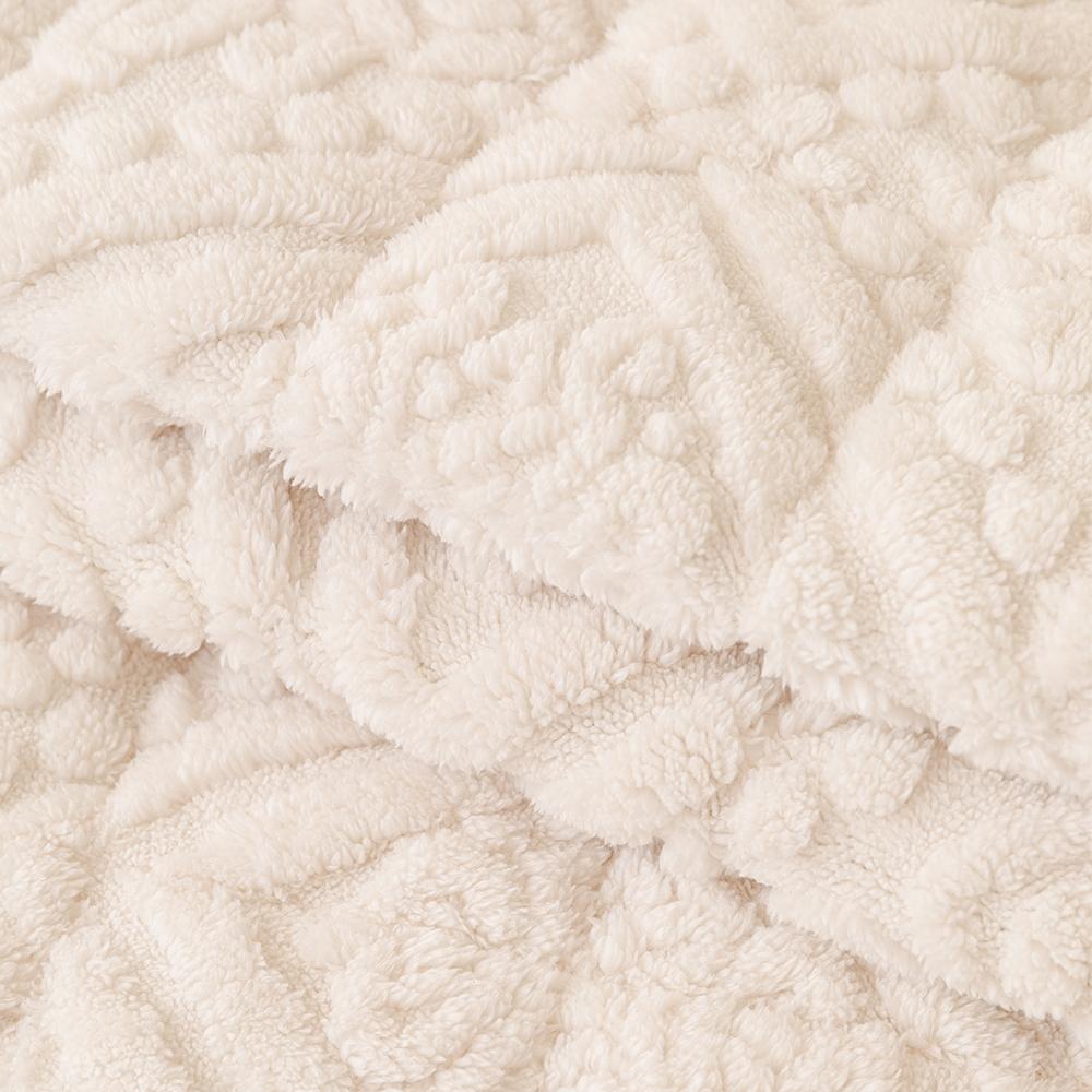 Thick Bohemian Style Quilted Sofa Cover for Autumn Winter, Non-Slip Pet Protection, Fits Two-Seat to Four-Seat Sofas #TOP PICKS