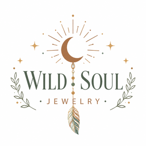 Wild Soul jewelry