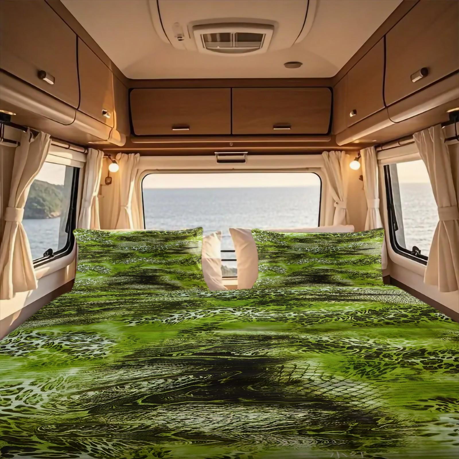 Y2k Printed Comforter Set, A Comforter Set and 1/2 Pillowcase without Core, Strong Style, Soft and Comfortable Bedroom Bedding, Suitable for All Seasons