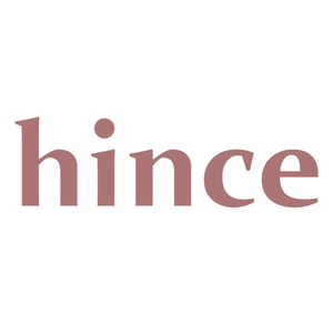 hince