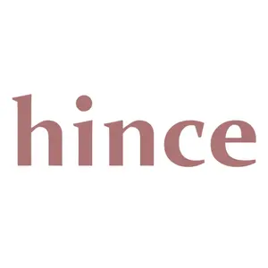 hince US shop logo