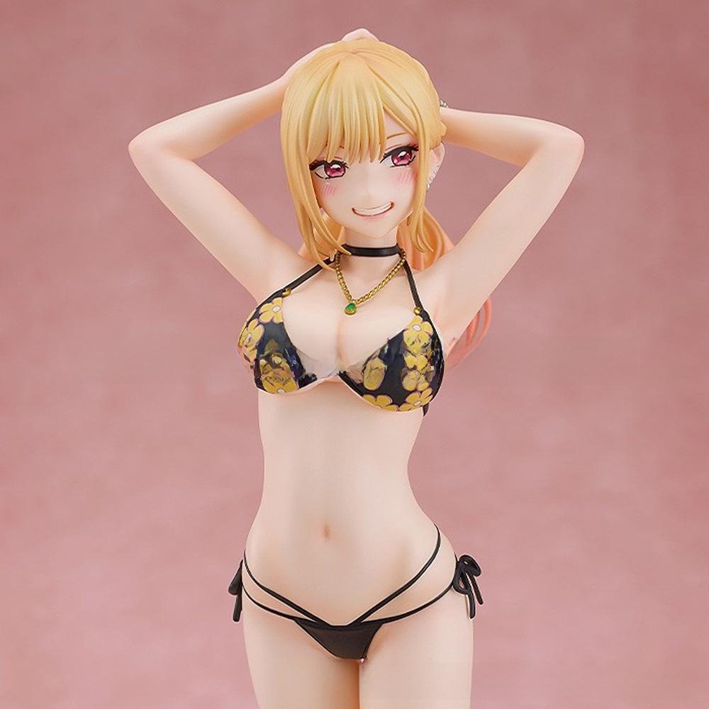Kita Kawai Dream Figure 2nd Generation Standing Position Anime Doll for Otaku Collectible Desktop Decoration