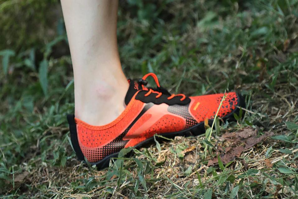 Saguaro Fast Ⅰ - Men's and Women's Barefoot Shoes/GROUNDED WALKING/LIGHT AS AIR, ENDLESS STRIDE Outdoor Sneakers sport runner Outdoorfun Saguaro Fast Ⅰ - Men's and Women's Barefoot Shoes/GROUNDED WALKING/LIGHT AS AIR, ENDLESS STRIDE Outdoor Sneakers sport runner Outdoorfun