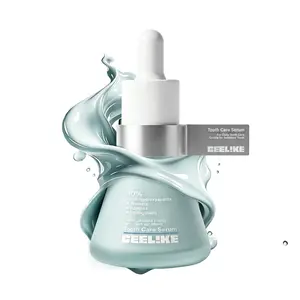 CEELIKE Teeth Care Essence, Teeth Whitening Oral Care Product for Relieving Tooth Sensitivity and Promoting Healthy Gums