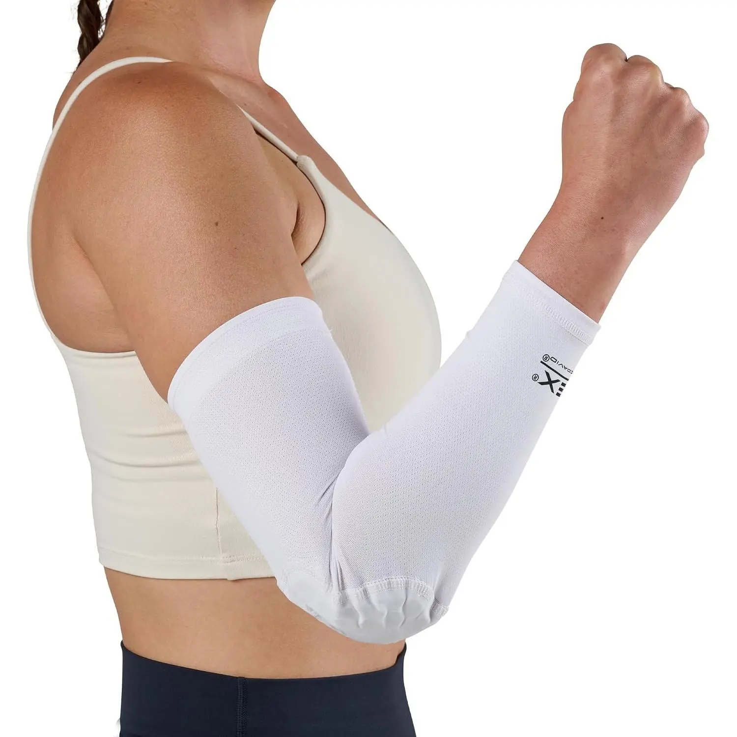 Viz White