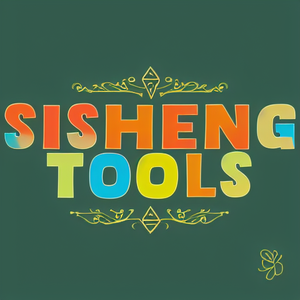 Sisheng Tools