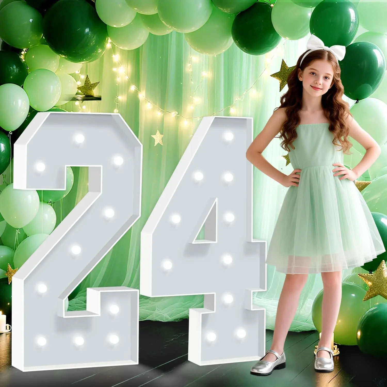 Number.24