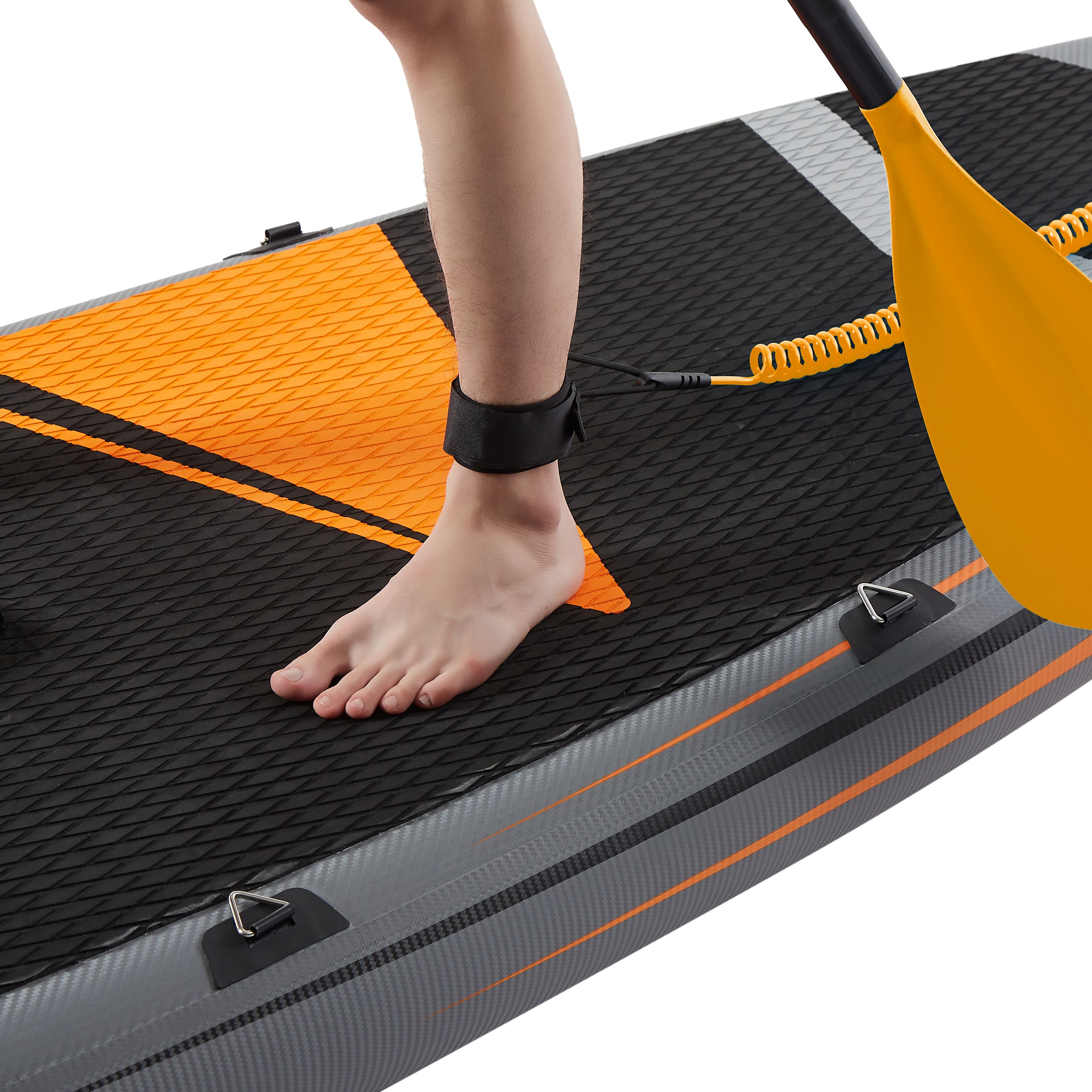 PRO MARINE 10'/12' Inflatable Stand up Paddle Boards Adjustable Paddle SUP Carry Bag & Fast Pumping Orange FathersDayGift PRO MARINE 10'/12' Inflatable Stand up Paddle Boards Adjustable Paddle SUP Carry Bag & Fast Pumping Orange FathersDayGift