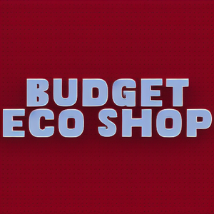 Budget Eco Shop