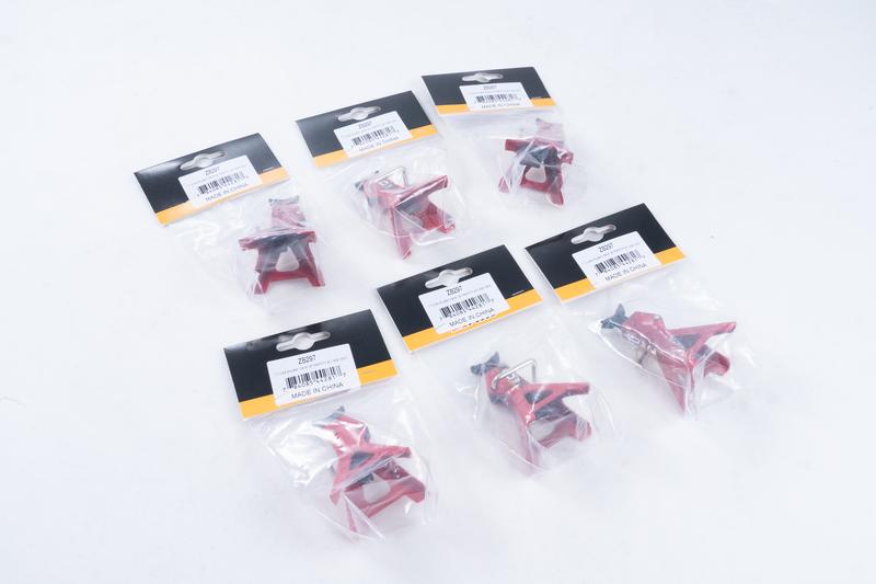 1:10 RC car, truck, climbing car, speed car jack, compatible (color randomly shipped)