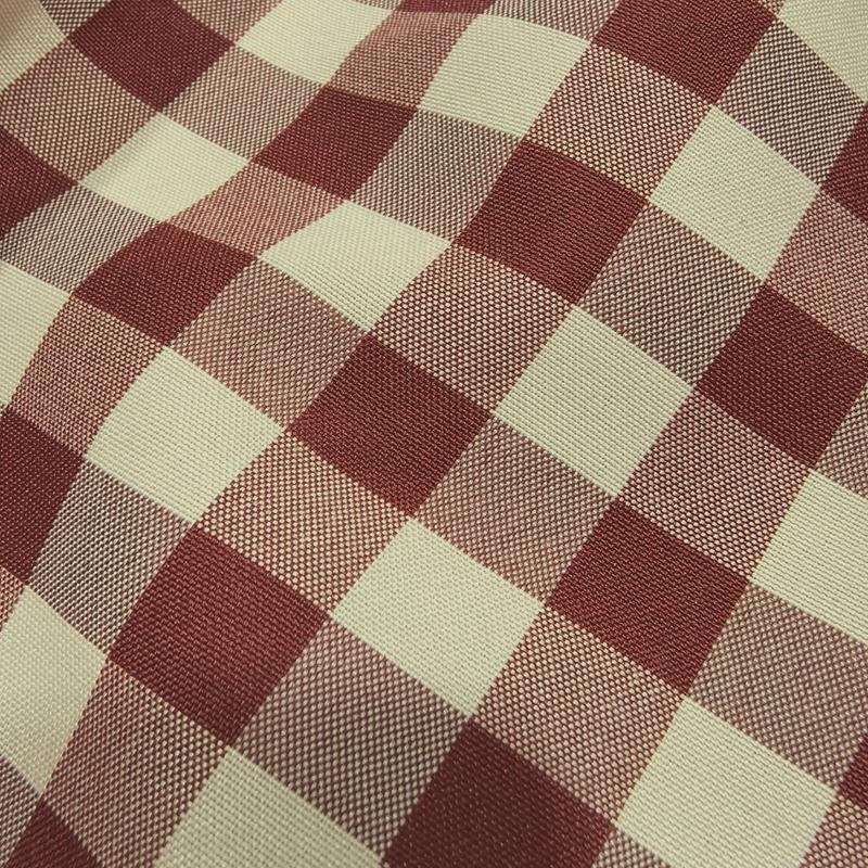 Colorful Cationic Fabric Plaid Four-Piece Set, Includes Duvet Cover, Bed Skirt, Pillowcases, Comfortable and Stylish Bedroom Essentials