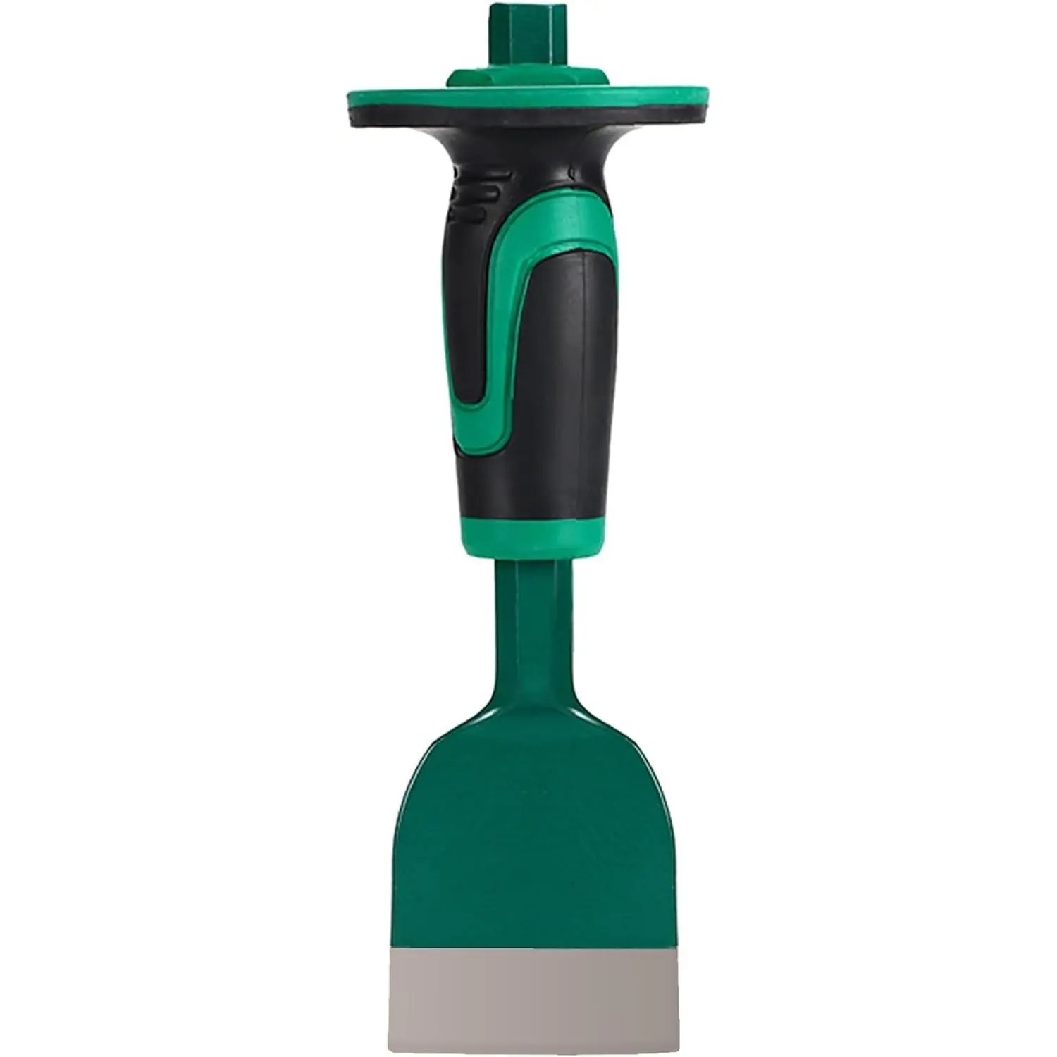 Heavy Duty Masonry 9 Inch Brick Chisel (Green)
