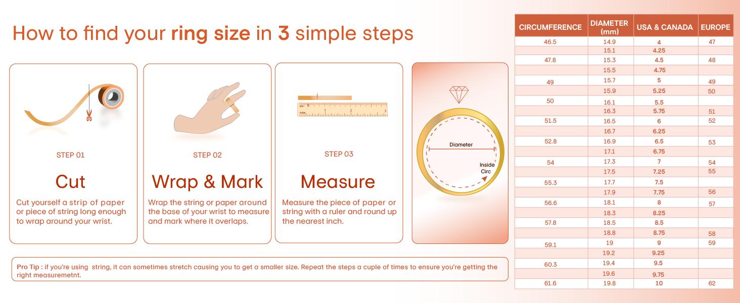 Jewelry Women's Ring Square Engagement Ring