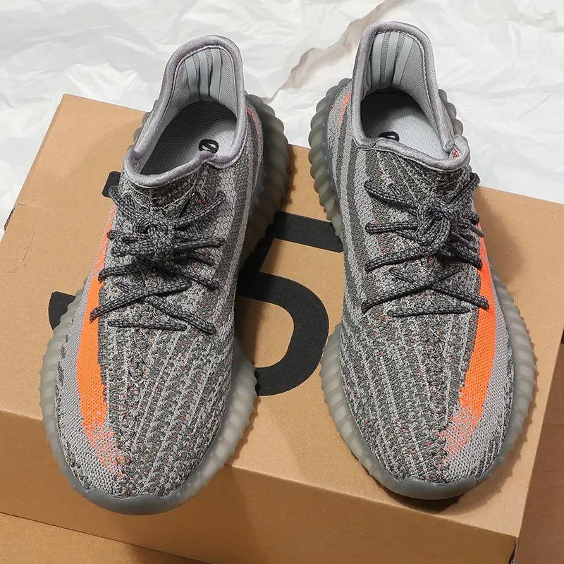 2026 Popular Trendy Shoes 350 Unisex Casual Sports Shoes Running Shoes Soft Sole Summer Breathable
