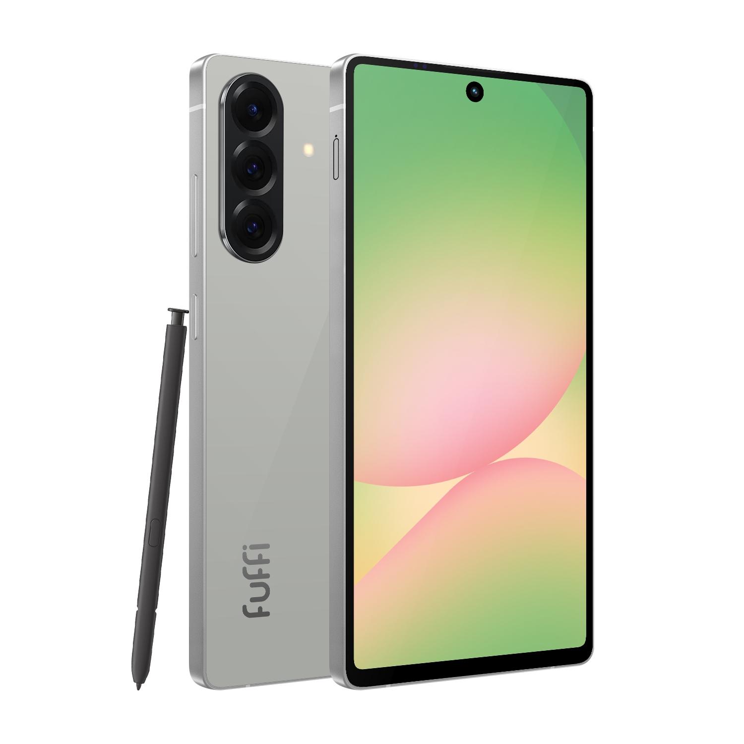 Fuffi - 6.8-inch screen, unlocks global 4G smartphones, 3+32GB ROM, 8+20MP pixels, 4100mAh battery, dual SIM, stylus function, GPS navigation, Android 12 phone