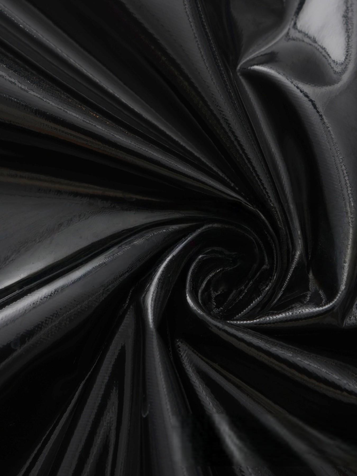 Men's V-Neck Short Sleeve T-Shirt, European and American Style, Stage and Bar Performance Wear, Casual Hoodie Jumper