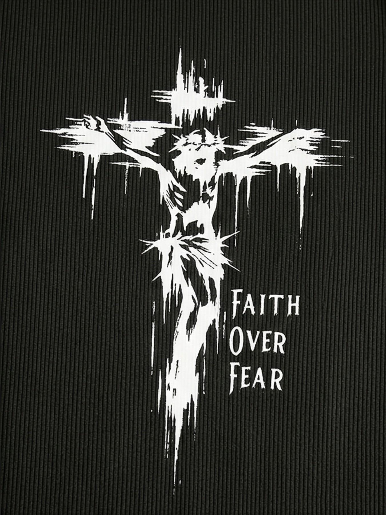 3PCS Men's Graphic Ribbed Tank Tops Multipack | Dark Aesthetic Gothic Sleeveless Shirts | Y2K Streetwear Punk Vest for Gym & Club | Breathable Grunge Style Muscle Tanks | Edgy Cyber Hell Graphic Tops | Value Pack Wardrobe Essentials