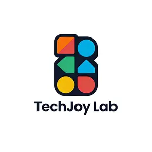 TechJoy Lab shop logo
