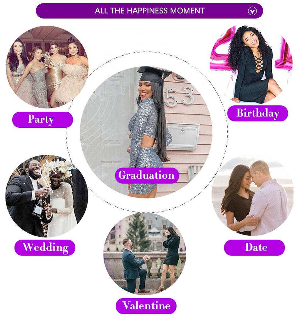 Highlight 4/27 Deep Curly Headband Wig Human Hair Glueless None Lace Wigs 180% Density Scarf Wig No Gel No Glue Full Machine Made Human Hair Wigs Wear And Go Curly Wigs for Women