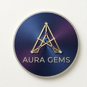 AURA GEMS.