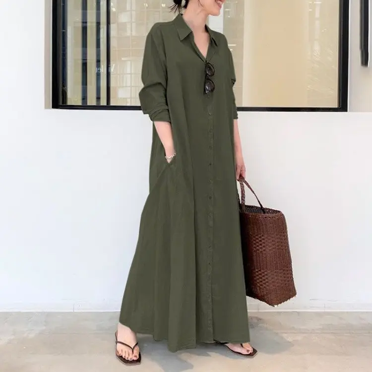 olive drab