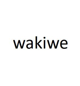 wakiwe