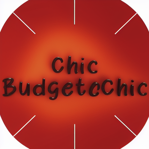 Chic Budget Chic