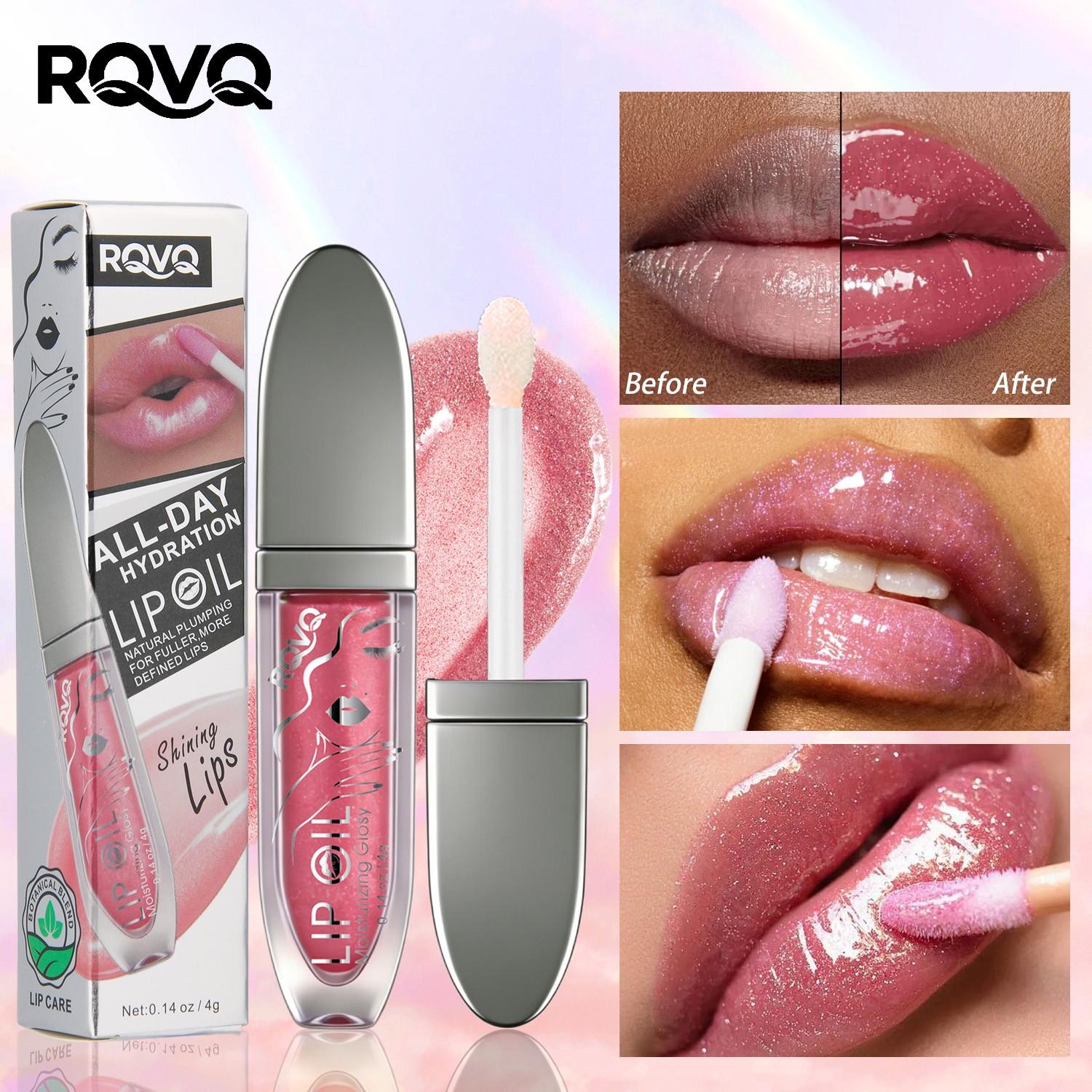 Hydrating Plumping Jelly Lip Gloss, Reduces Fine Lines, Long-Lasting Highlight Liquid Lip Balm, Perfect for All Skin Types, Ideal Gift