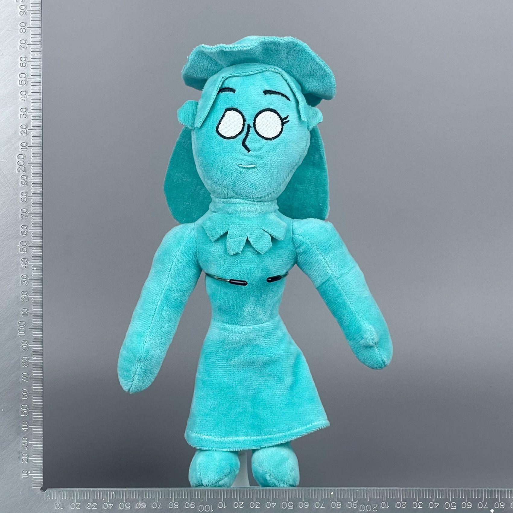2026 new The Amazing Digital Circus Plush Pomni and Jax Plushie Doll Toys Cute Stuffed Animal Birthday for Kids Children Christmas