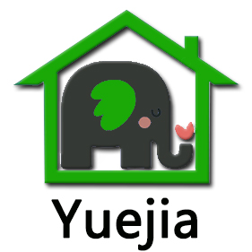 Elephant home