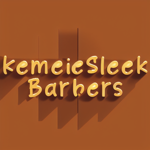 Kemei Sleek Barbers