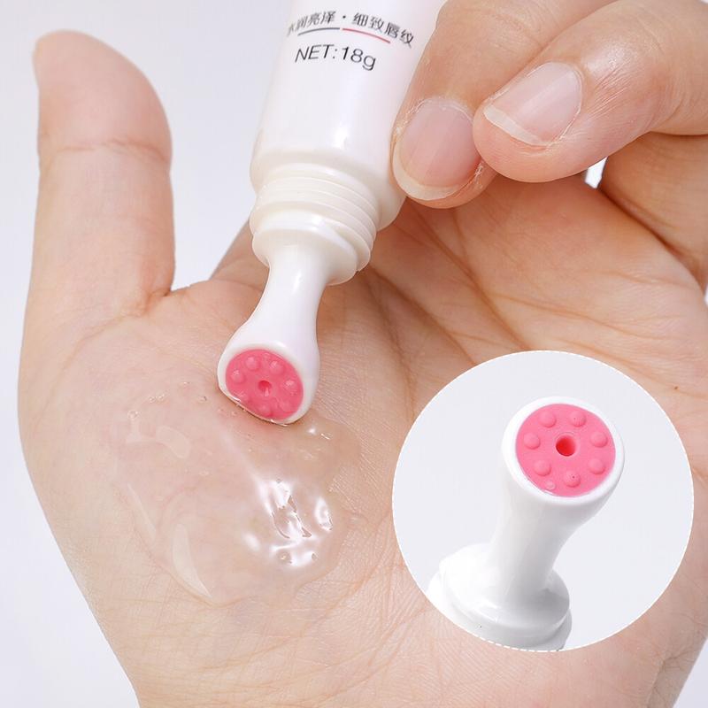 1PC Lips Pink Fresh Treatment Remove Dark Smoke Lips Lip Balm Moisturizer Nourishing Essence