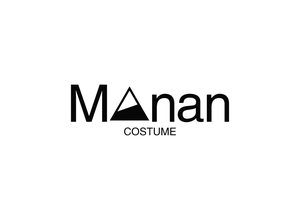 Manan costume