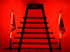 Nilight 2PCS 2FT RGB LED Whip Light with Extra Stop Turn Reverse Light Remote & App Control, DIY Chasing Patterns Safety Antenna Lighted Whips for ATV UTV Decoration Nilight 2PCS 2FT RGB LED Whip Light with Extra Stop Turn Reverse Light Remote & App Control, DIY Chasing Patterns Safety Antenna Lighted Whips for ATV UTV Decoration