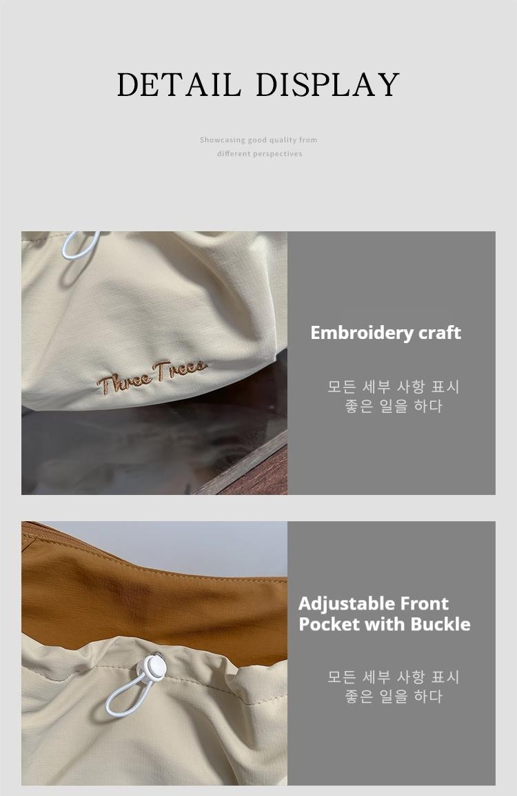 Cloud Soft Hobo Dumpling Crossbody Bag for Women Teen Girls, Lightweight Crescent Shaped Single Shoulder Sling Purse, Spacious Slouchy Handbag for Student Daily School Travel Shopping Casual Outdoor Use