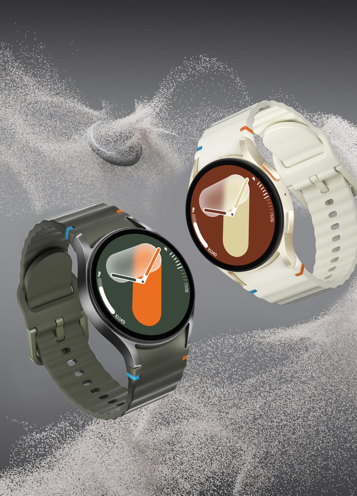 HD Watch7 mini smart watch, Step tracker watch, wireless calling, heart rate, step counting, sleep monitoring, outdoor triple-proof health watch, 1.32-inch HD full touchscreen zinc alloy round dial, unisex, Smartwatch with calls