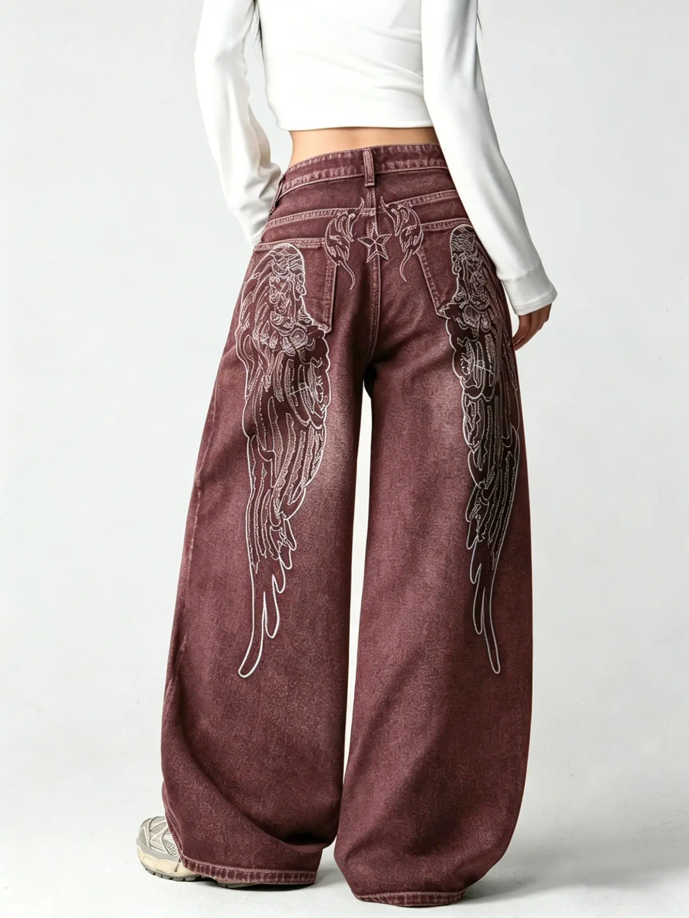 Rust Red