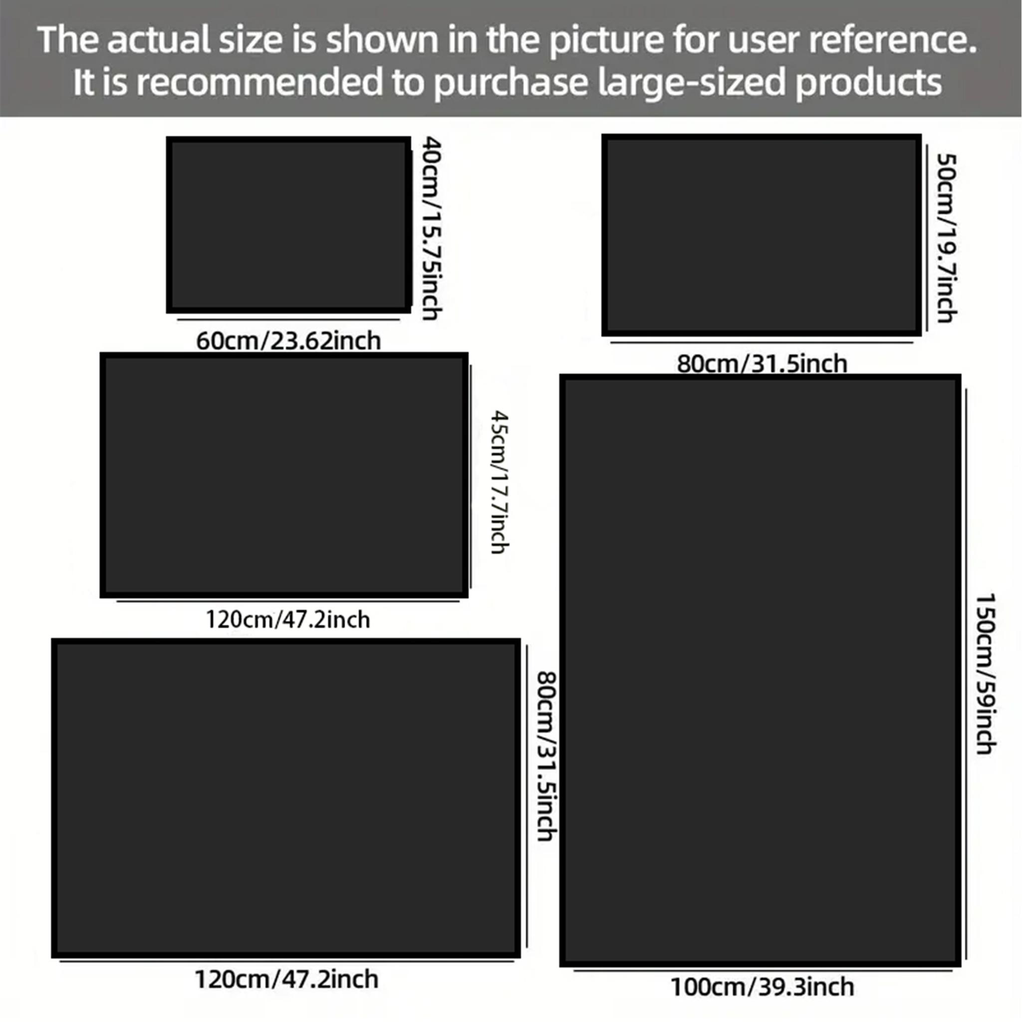 Sun, moon, stars and celestial patterns 1-Piece Bathroom Mat, Soft Bath Mat, Absorbent High-Quality Bathroom Carpet, Non-Slip and Comfortable Bathroom Mat, Suitable for Bathroom Floors, Sinks,