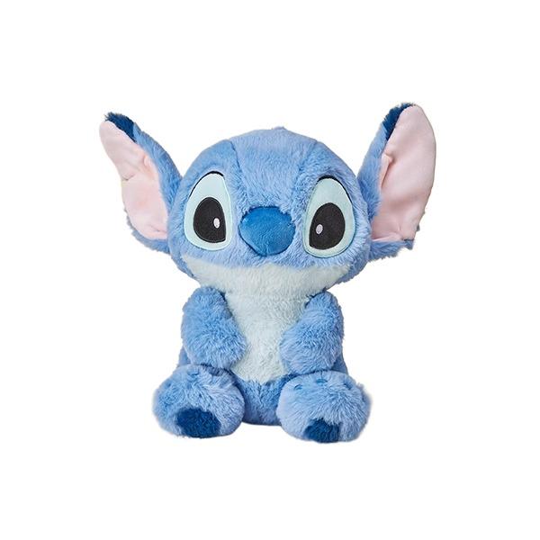 Disney Series-Basic Stitch Doll Plush Toy Decorative Children's Gift 10inch&16inch,Birthday gifts, Festive gifts,Holiday Haul surprises,Bedroom decoration,sofa Snuggle Bear weighted stuffed animal