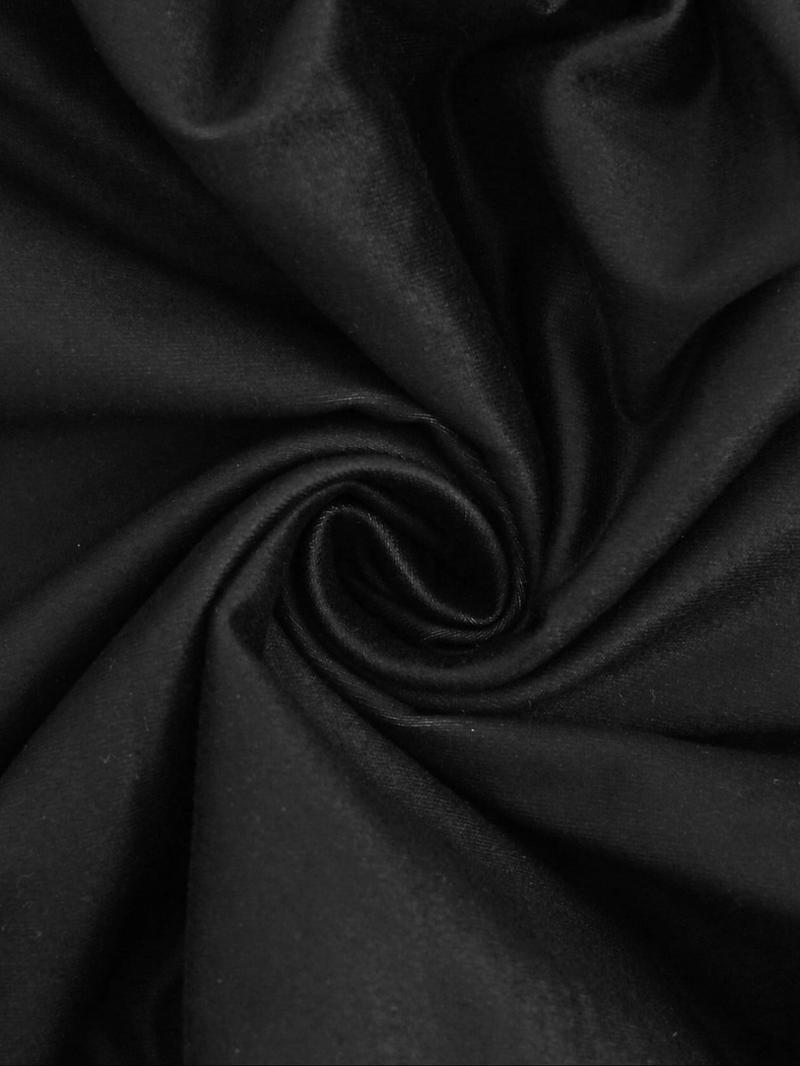 Casual vacation style striped printed fashionable women's drawstring side tie strapless vest