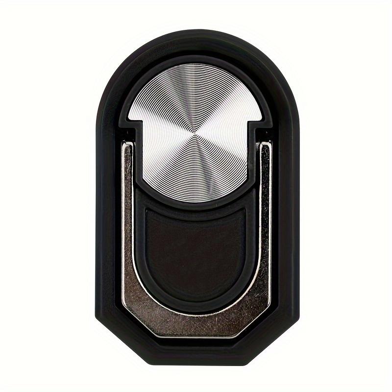 ABS Material Universal Cell Phone Ring Holder Stand, Multi-Functional Expandable Grip Mount for Smartphones