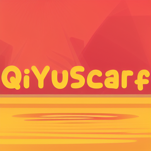 QiYuScarf