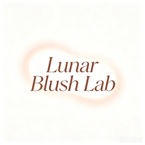 Lunar Blush Lab